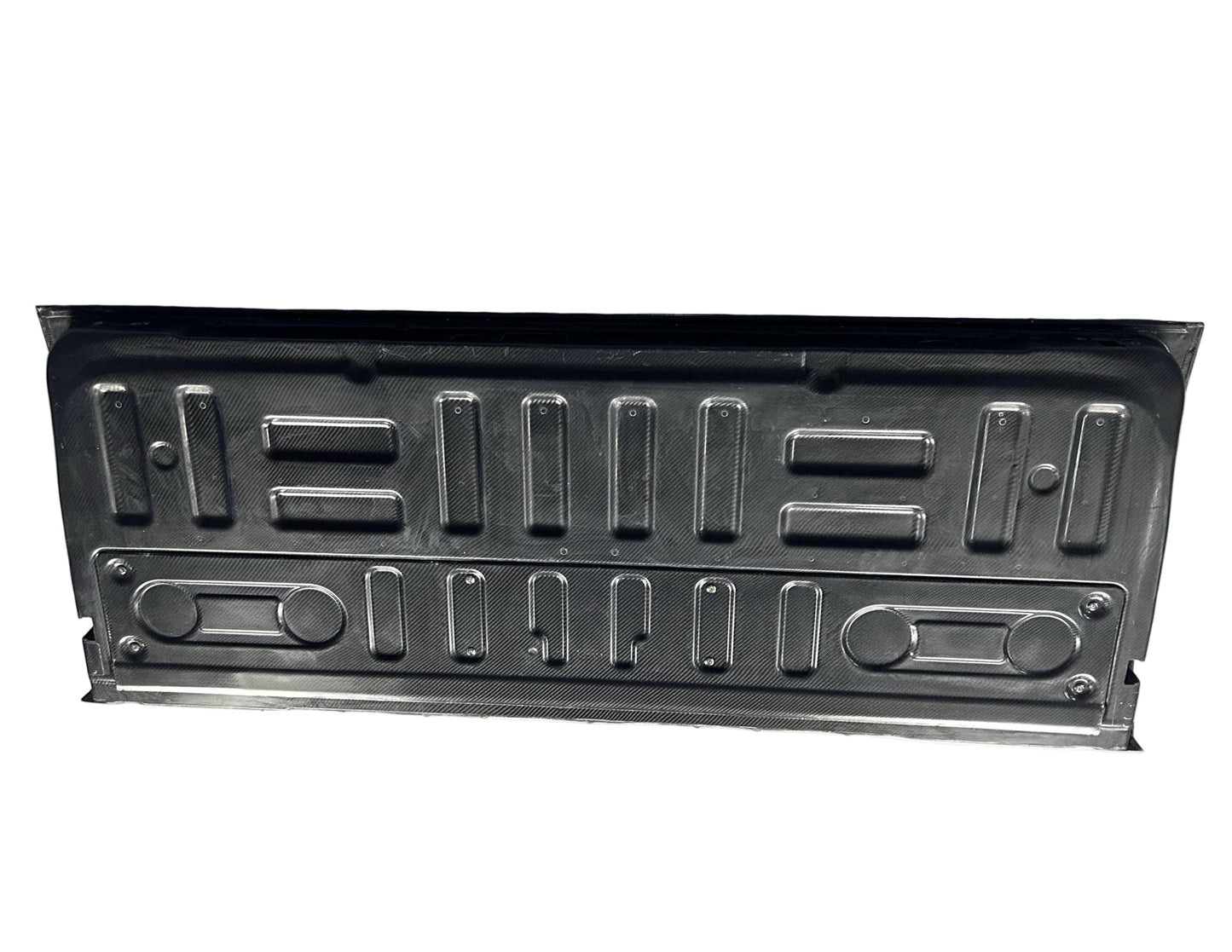 2018- 2020 MCR F150 Carbon Tailgate
