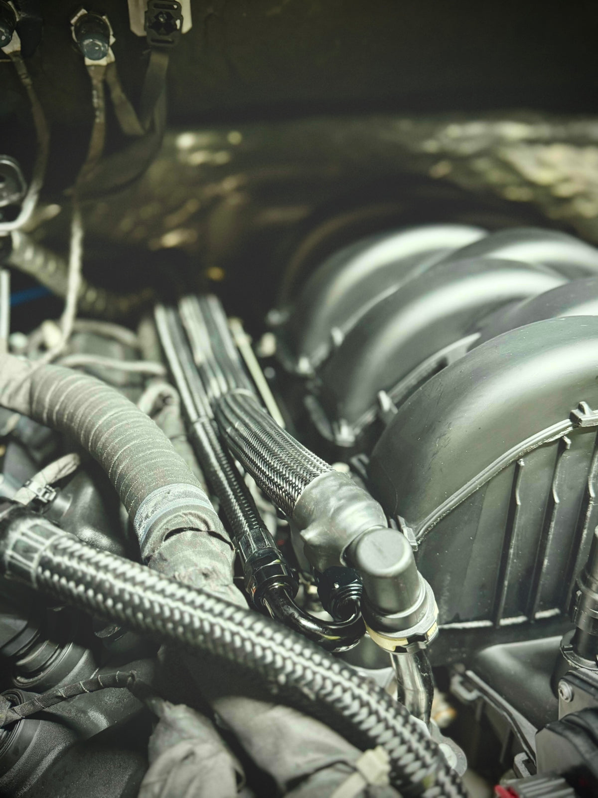 2015-2026 Ford F-150 MCR Triple Pump Fuel System | E85
