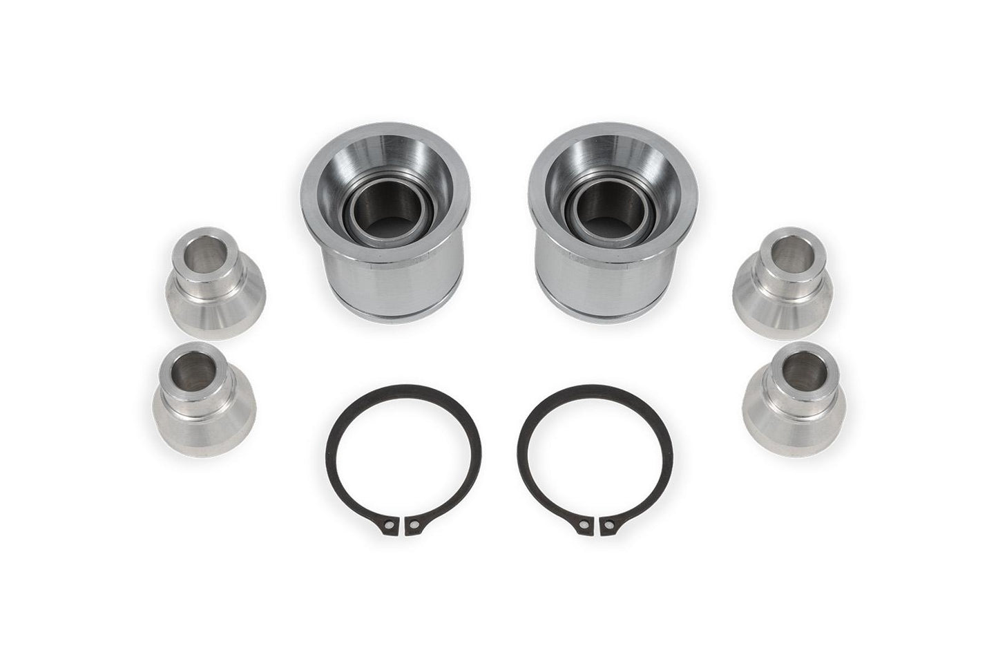 Bearing kit, lower control arm, rear