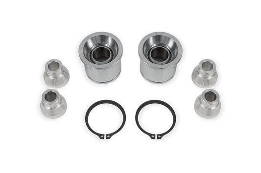 Bearing kit, lower control arm, rear