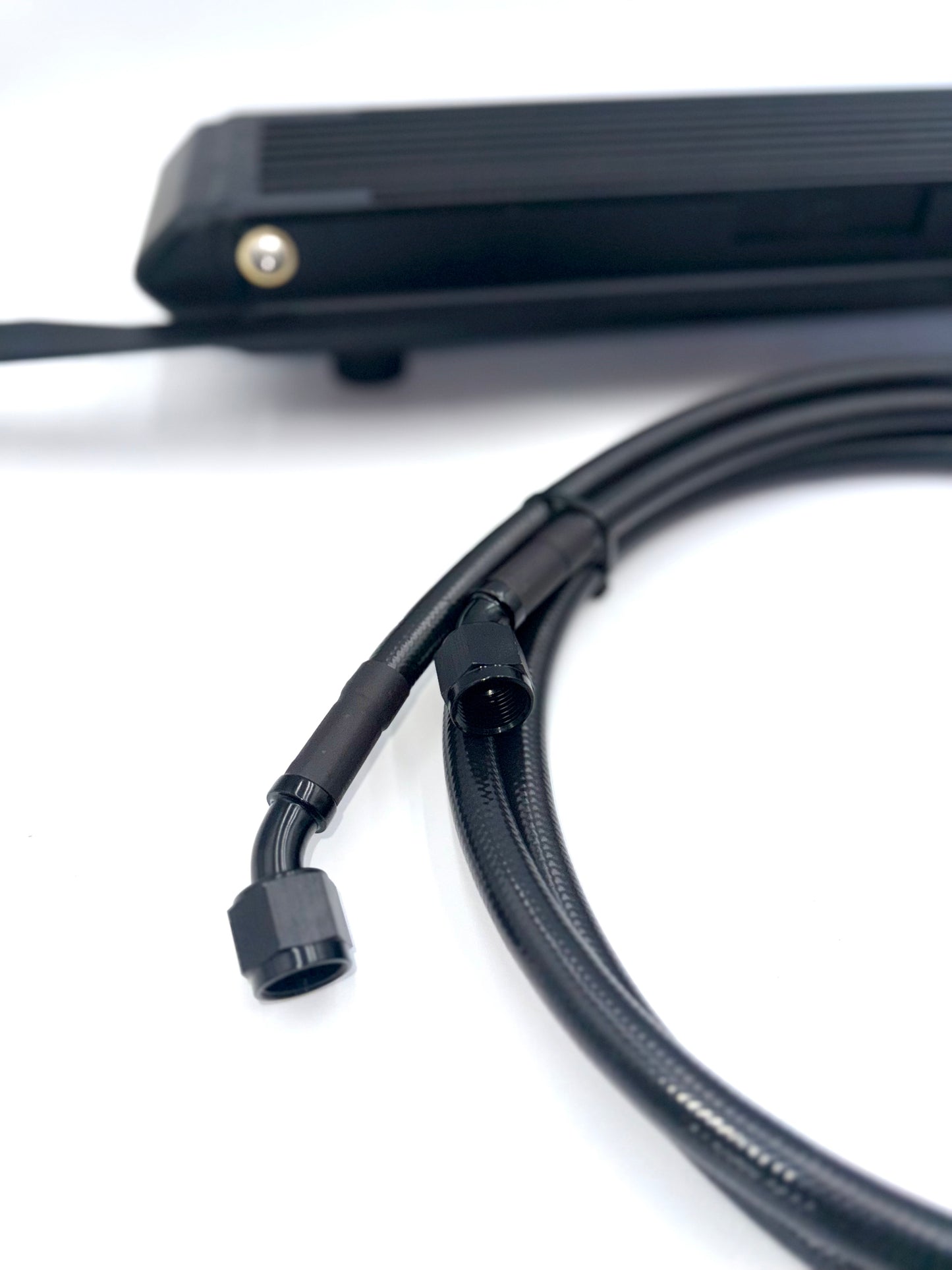 F150 Transmission Cooler kit 10r80