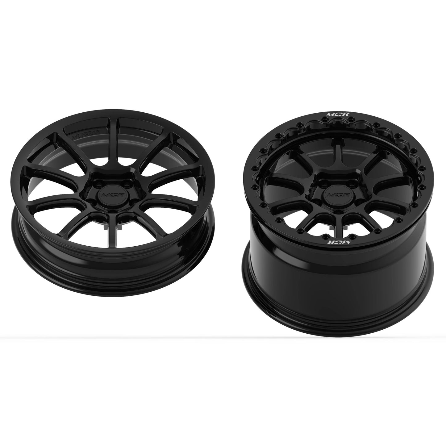 Wheels MCR SR1-510 non BL