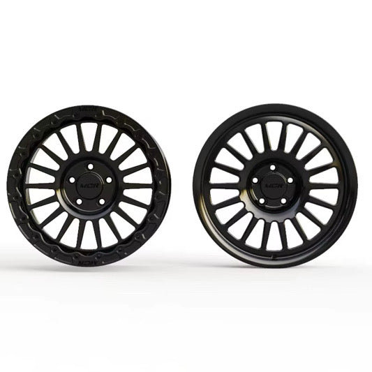 Wheel MCR SR6 518 Beadlock
