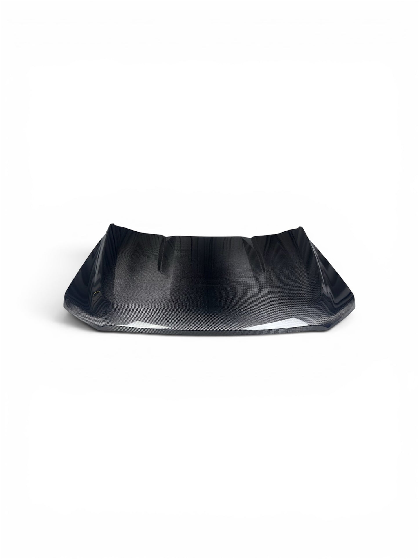 2021- 2026 V2 MCR F-150 Carbon Fiber Hood