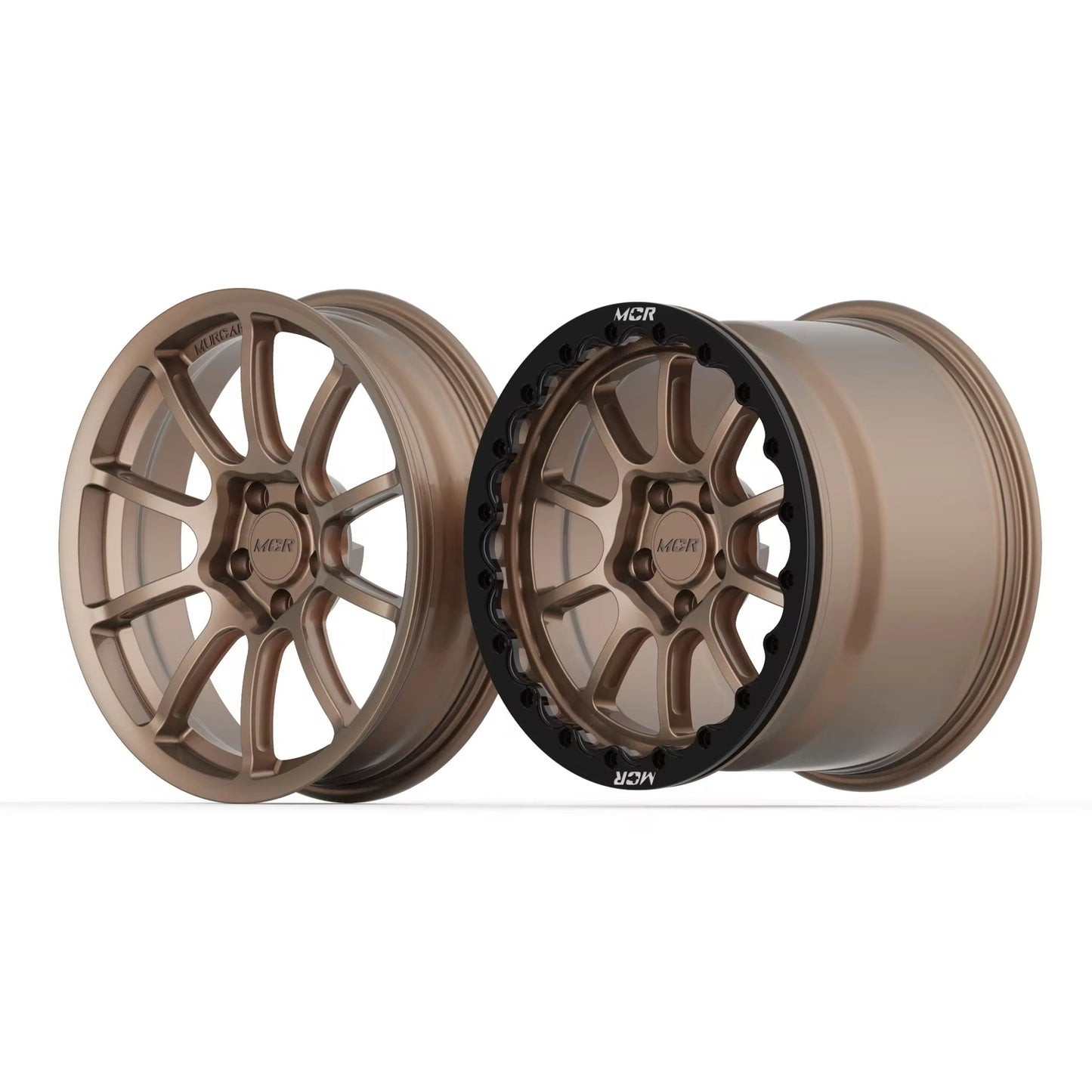 Wheels MCR SR1-510 non BL