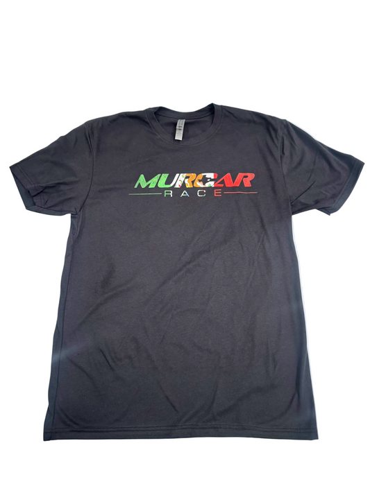 MurCar Race T shirt Mexico