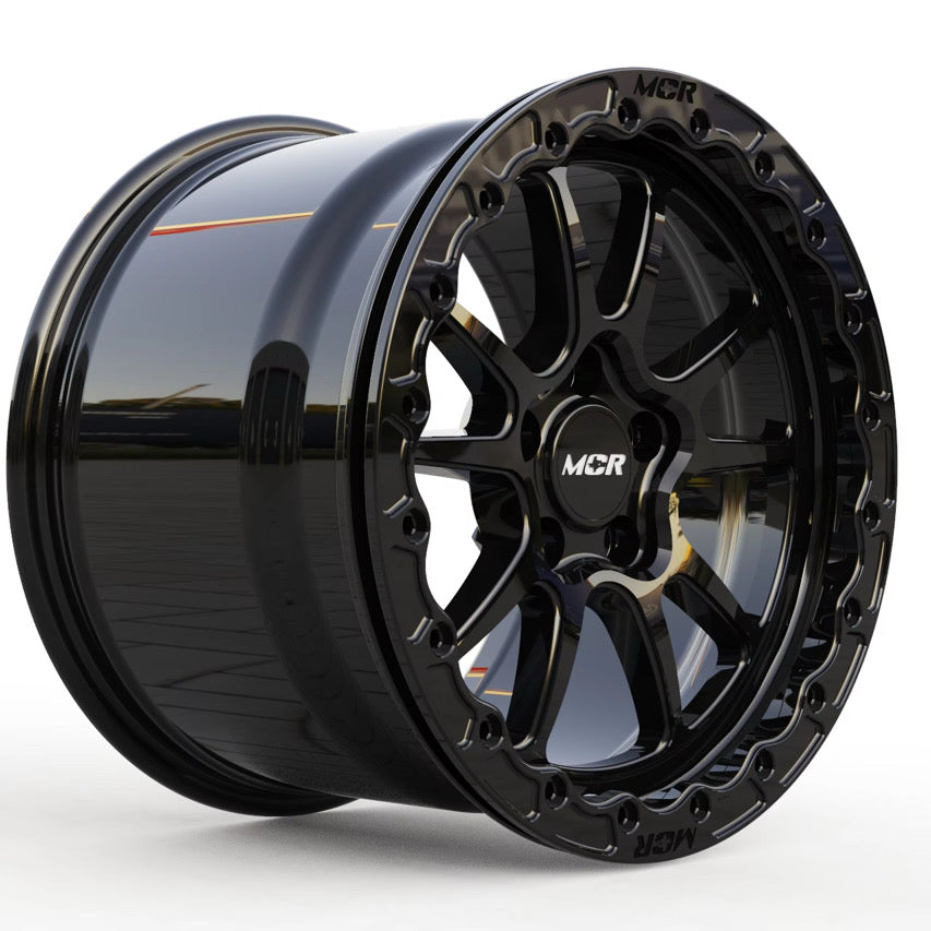 Wheels MCR SR2-510 BL