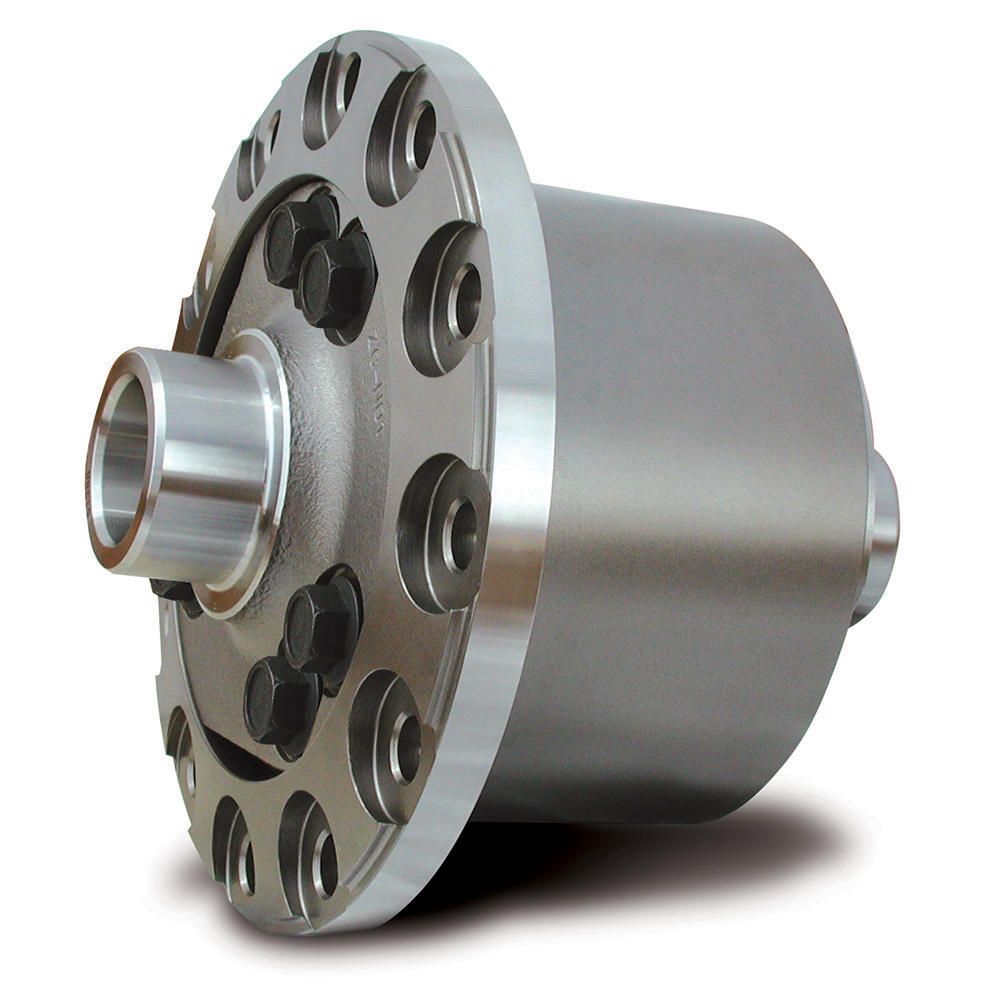 2011-25 F150 DETROIT TRUETRAC® DIFFERENTIAL; FORD 8.8 IN.; 31 SPLINE; ALL RATIOS IFS