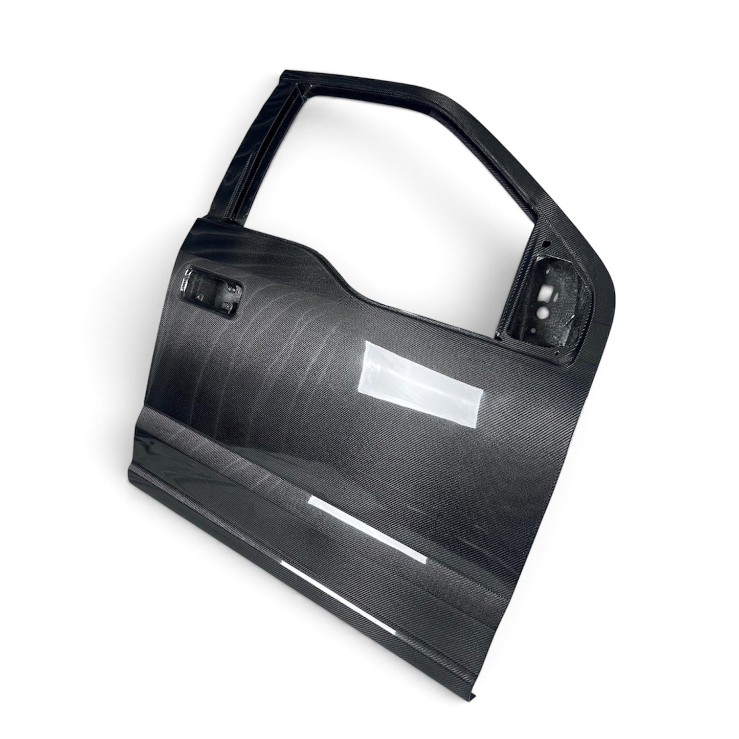 2015-2020 Ford F-150 Carbon Fiber Doors Pair | MCR