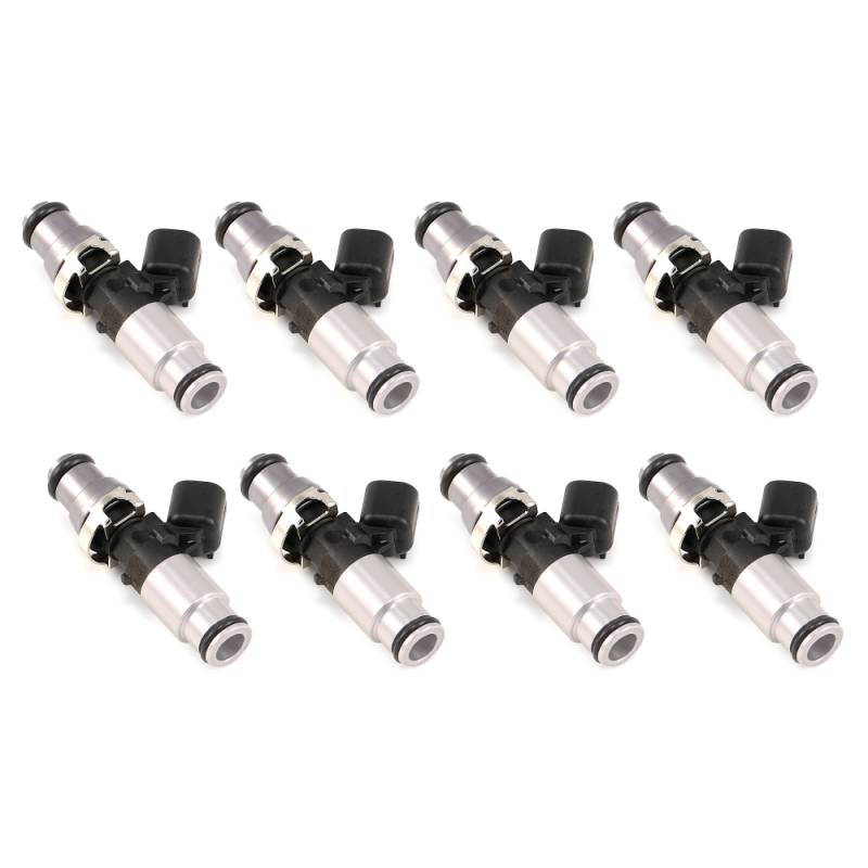 Injector Dynamics Injectors – Ford F150 5.0 2011+ – Set of 8