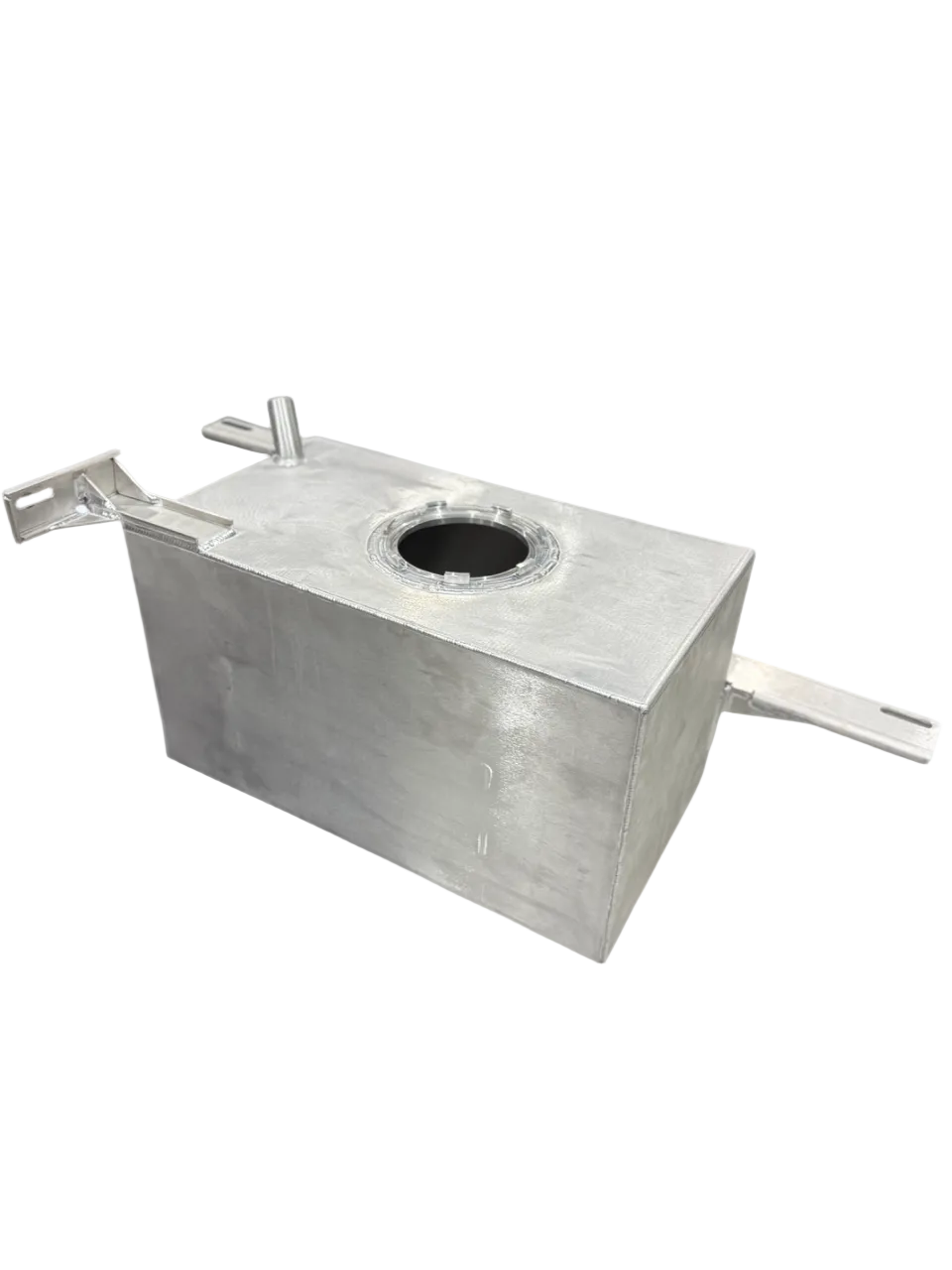 2015-2026 F150 Fuel Cell