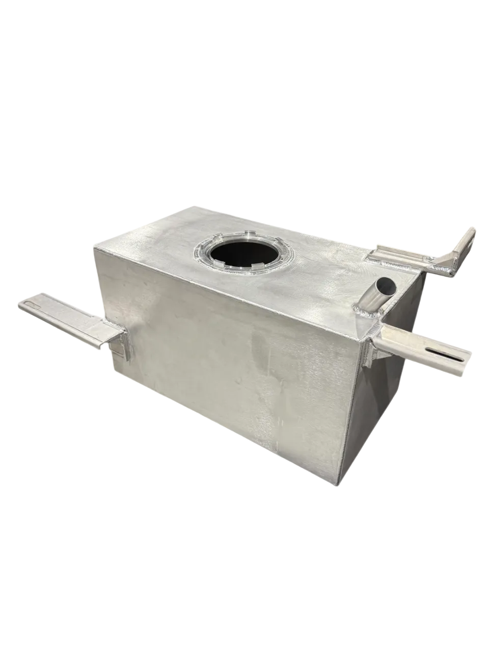 2015-2026 F150 Fuel Cell