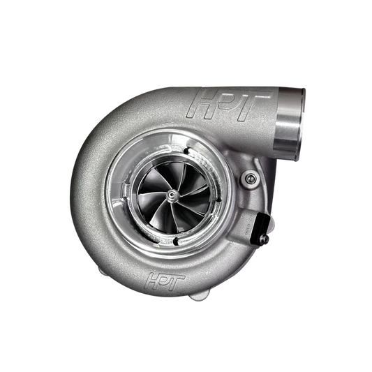 F2 6466 TURBOCHARGER