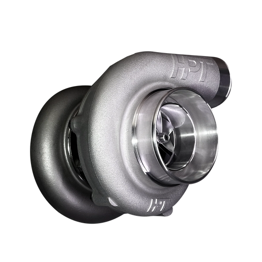 F2 6870 TURBOCHARGER