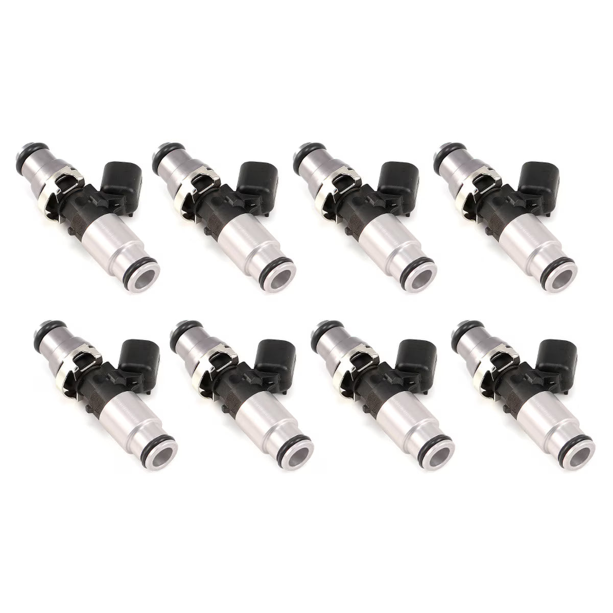 Injector Dynamics ID1750-XDS Fuel Injectors 11-25 Mustang GT, Dark Horse; 15-22 Mustang GT350, GT500