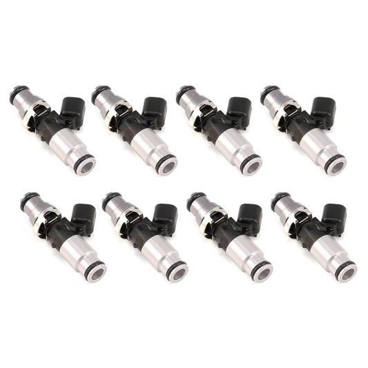 Injector Dynamics ID2600-XDS Fuel Injectors 11-25 Mustang GT, Dark Horse; 15-22 Mustang GT350, GT500