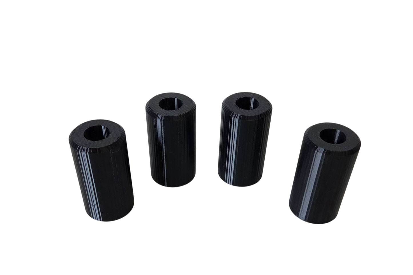 S550 / S650 Mustang Rear Subframe Centering Sleeve Kit
