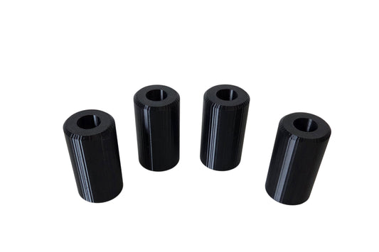 S550 / S650 Mustang Rear Subframe Centering Sleeve Kit