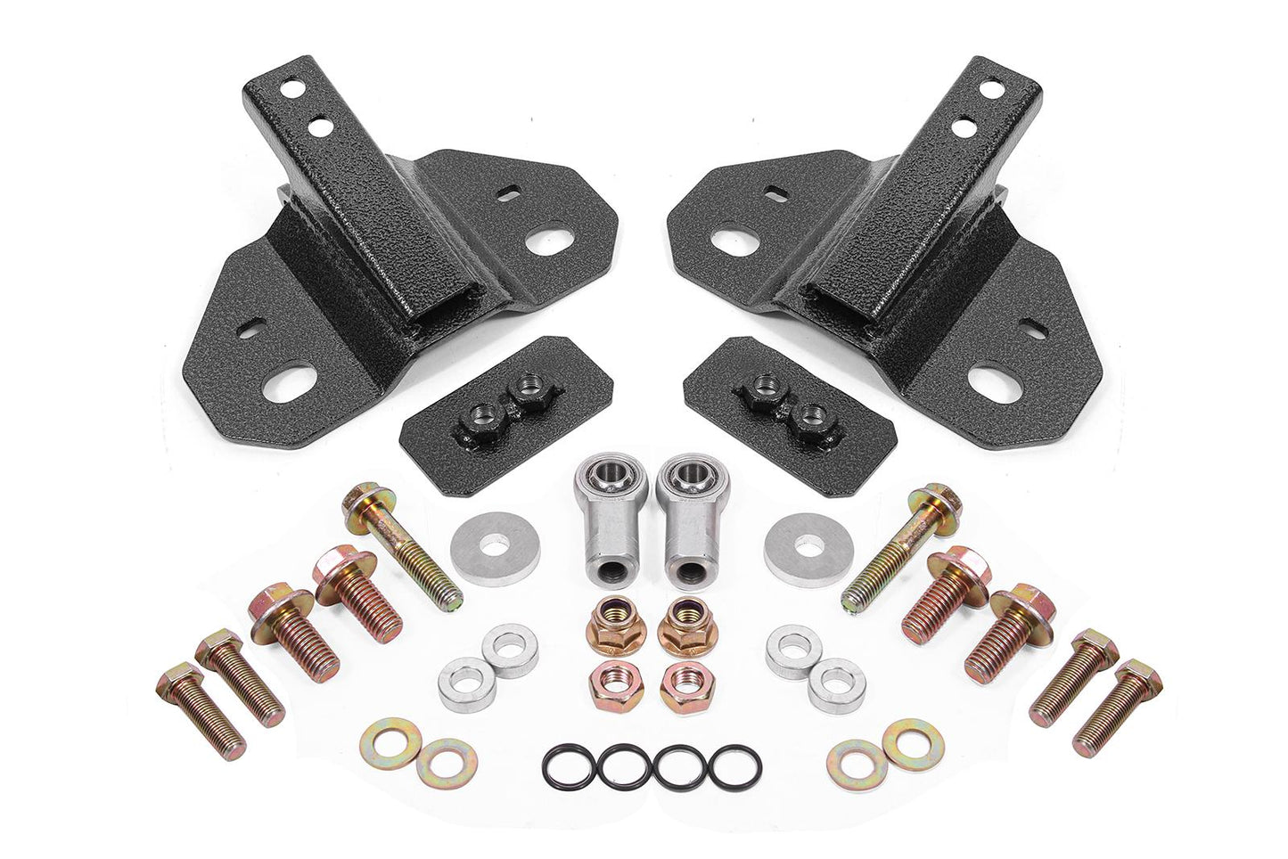 S550 Upper Shock Mounts, Rear, PAIR