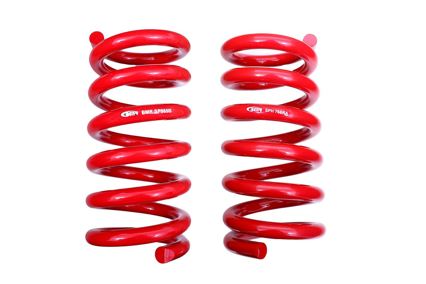 Lowering springs, Rear, Handling version, GT350
