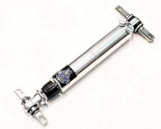 S550 Viking Crusader Shocks, KellTrac "Ultra" Spec, INVERTED, PAIR