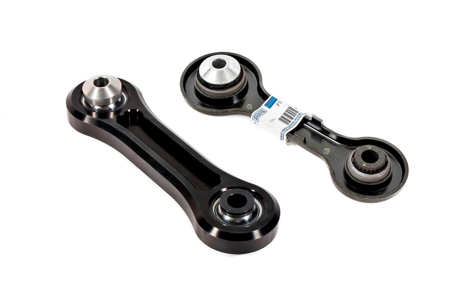 Vertical Link, Spherical