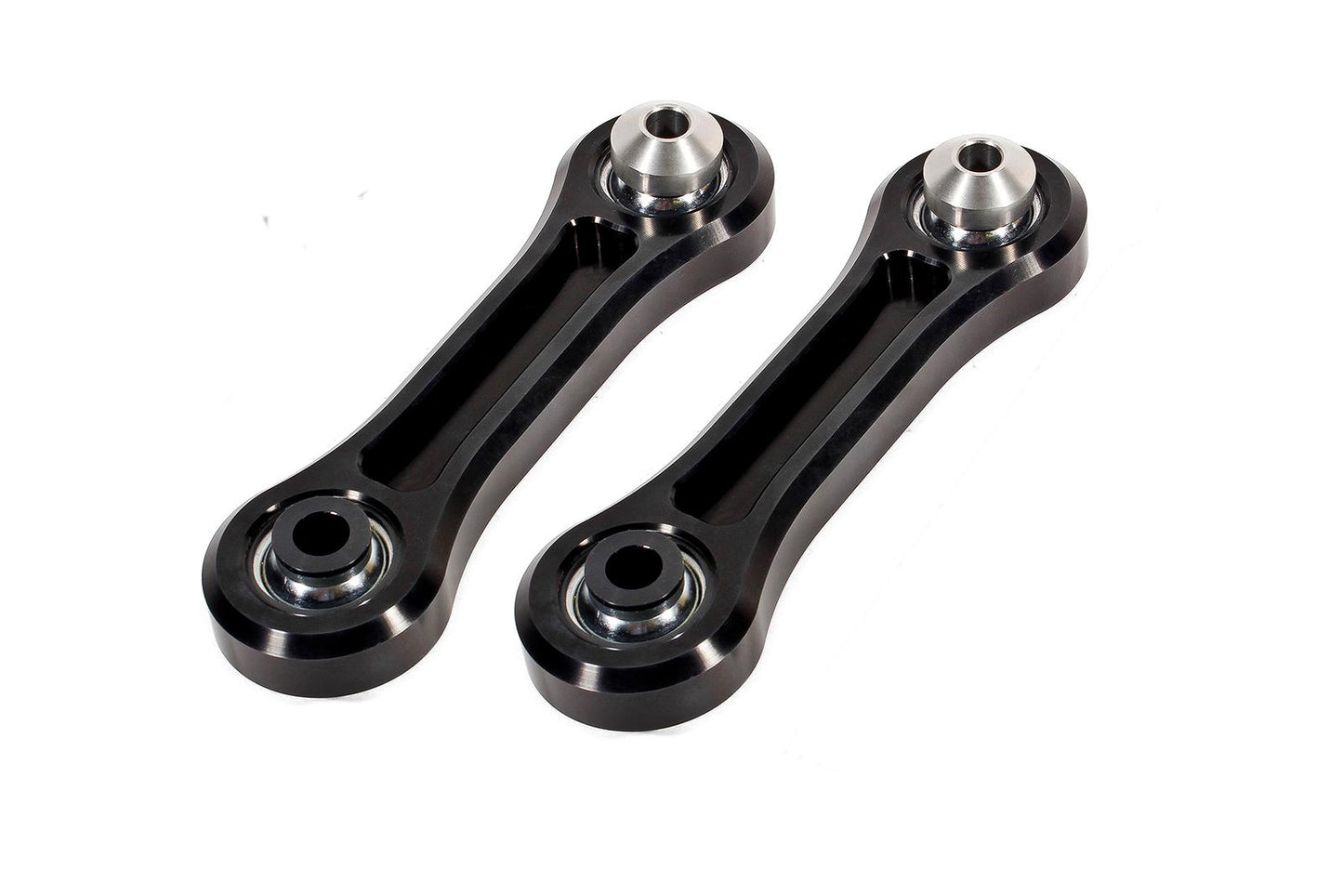 Vertical Link, Spherical