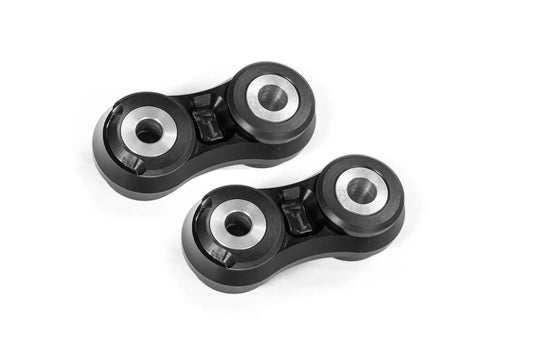 Vertical link, rear lower control arms, delrin bushings