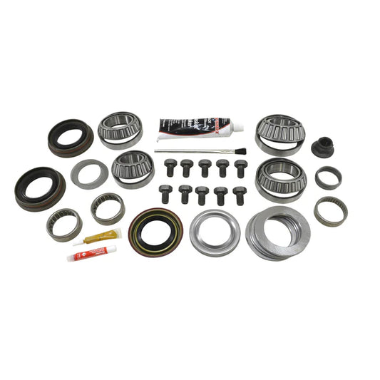 Yukon Master Overhaul Kit for 2009 & up Ford 8.8" Reverse IFS differential