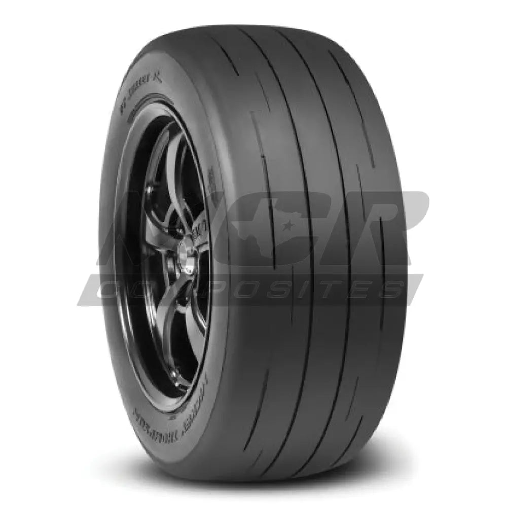 Mickey Thompson ET Street R Tire P315/60 R15 - Mickey Thompson