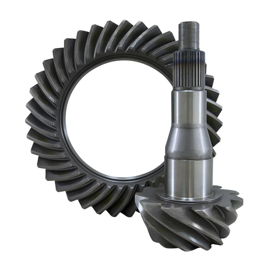 YUKON GEAR Ring & Pinion 8.8″, 3.31 ratio (Front Axle) – 2011-2023 F150